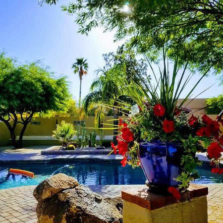 Apartamento Private, Quite Casita , N. Scottsdale Area,Private Pool & Patio, Cave Creek Az. Exterior foto