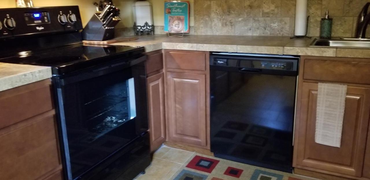 Apartamento Private, Quite Casita , N. Scottsdale Area,Private Pool & Patio, Cave Creek Az. Exterior foto