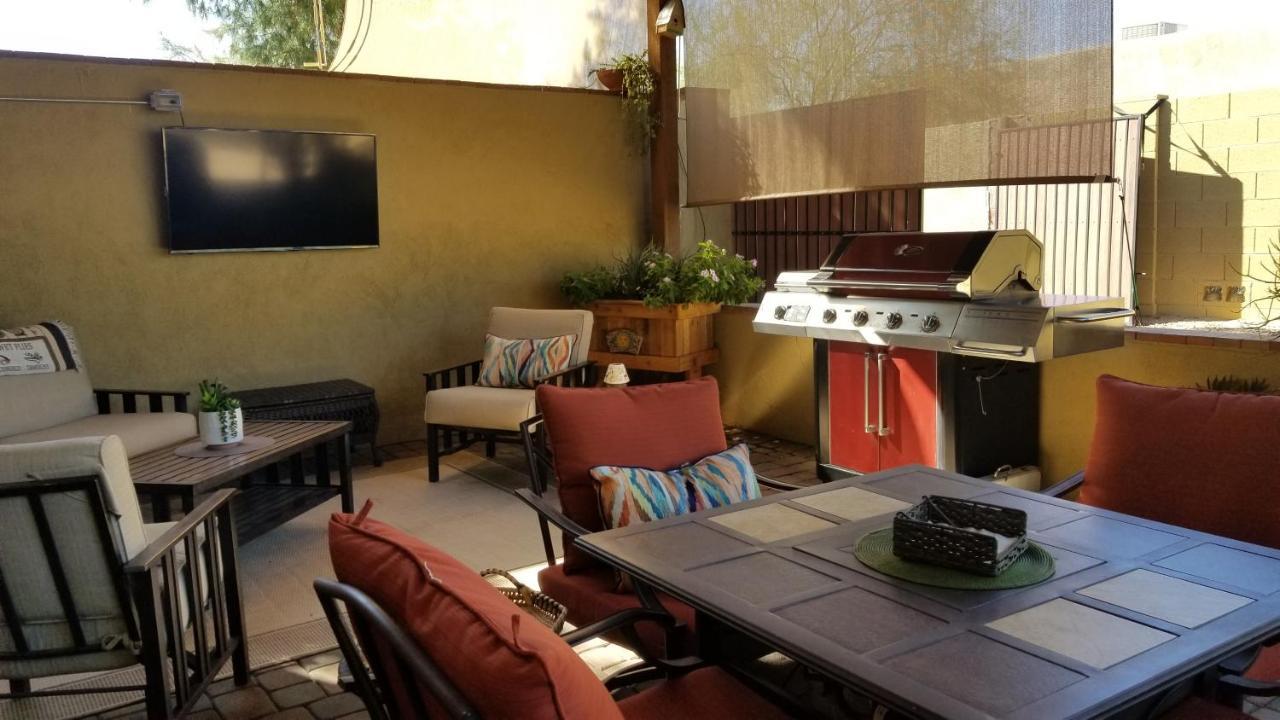 Apartamento Private, Quite Casita , N. Scottsdale Area,Private Pool & Patio, Cave Creek Az. Exterior foto