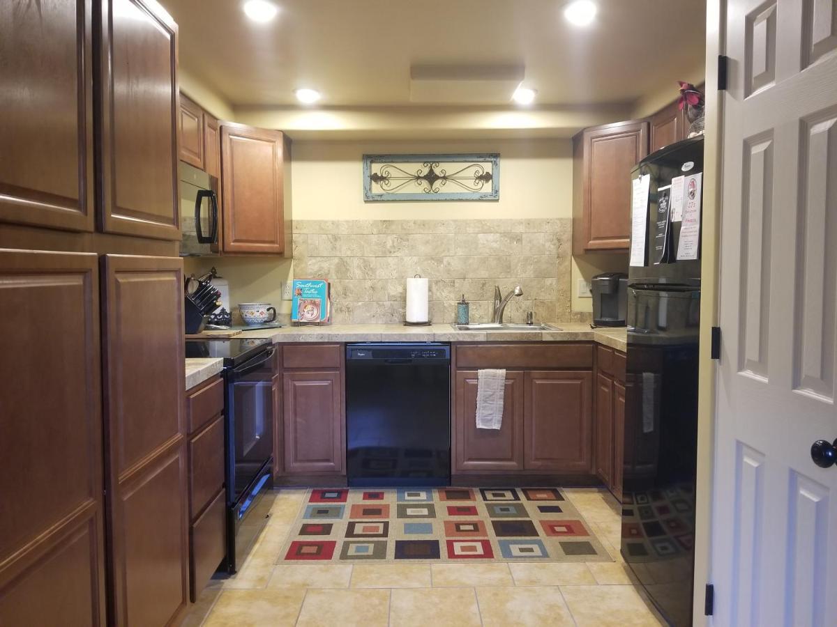 Apartamento Private, Quite Casita , N. Scottsdale Area,Private Pool & Patio, Cave Creek Az. Exterior foto