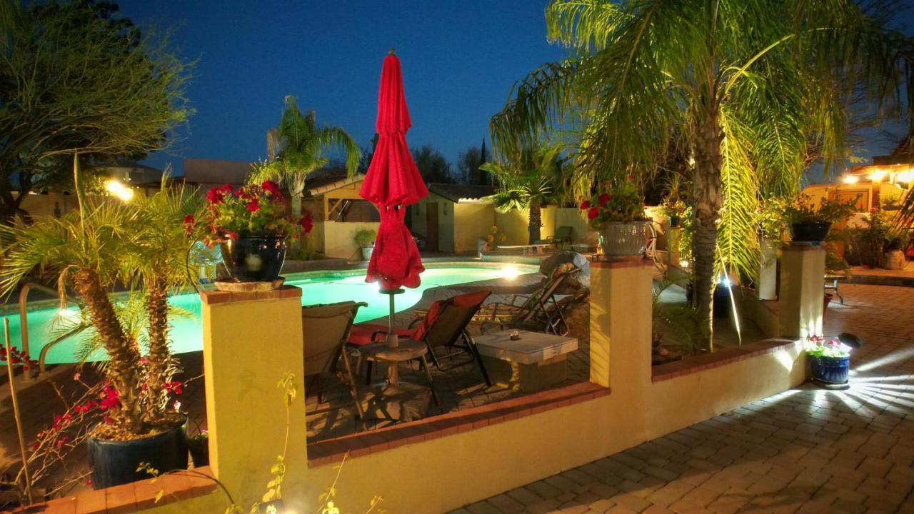 Apartamento Private, Quite Casita , N. Scottsdale Area,Private Pool & Patio, Cave Creek Az. Exterior foto