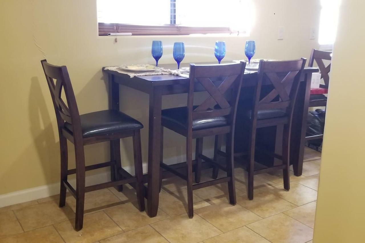 Apartamento Private, Quite Casita , N. Scottsdale Area,Private Pool & Patio, Cave Creek Az. Exterior foto