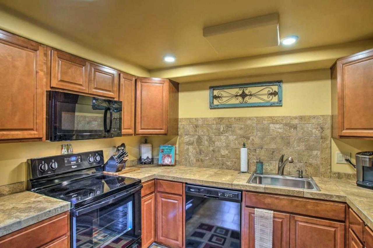 Apartamento Private, Quite Casita , N. Scottsdale Area,Private Pool & Patio, Cave Creek Az. Exterior foto