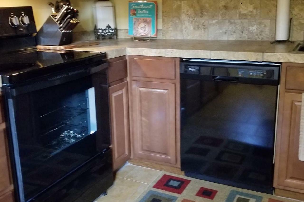 Apartamento Private, Quite Casita , N. Scottsdale Area,Private Pool & Patio, Cave Creek Az. Exterior foto