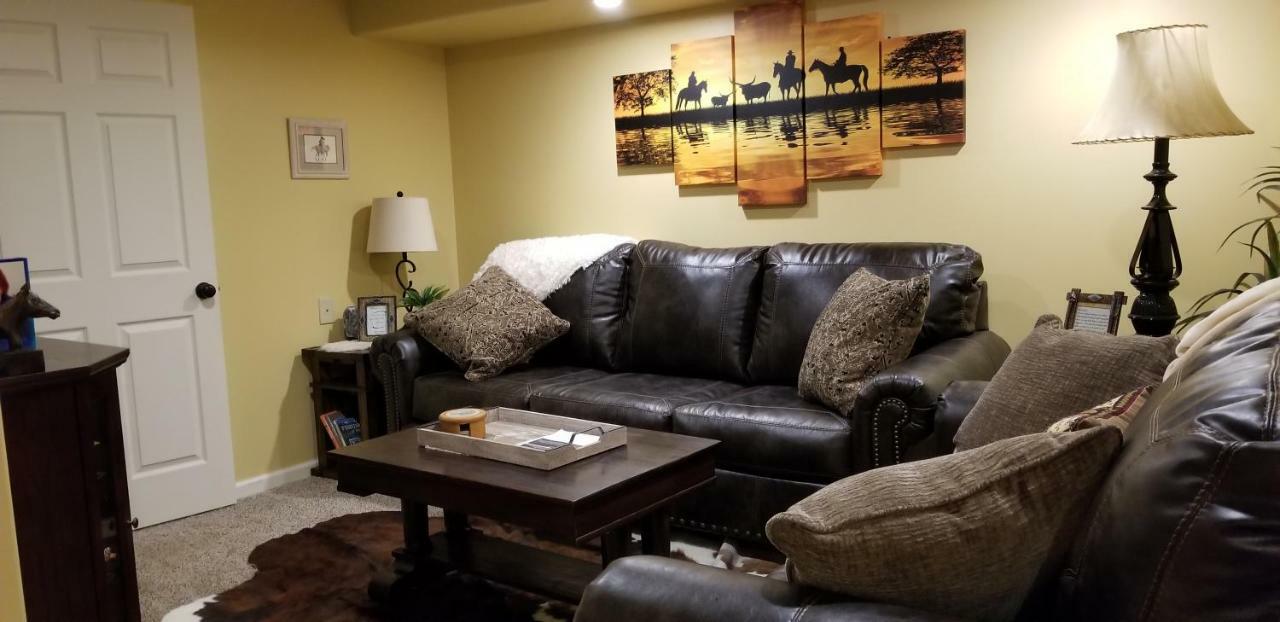 Apartamento Private, Quite Casita , N. Scottsdale Area,Private Pool & Patio, Cave Creek Az. Exterior foto
