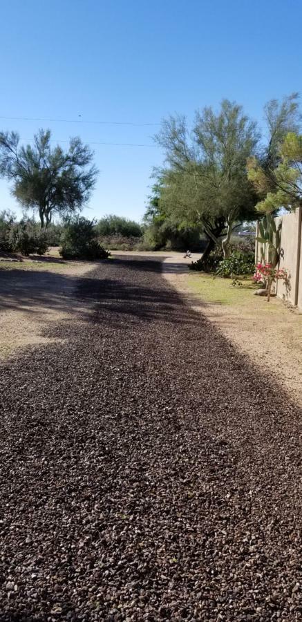 Apartamento Private, Quite Casita , N. Scottsdale Area,Private Pool & Patio, Cave Creek Az. Exterior foto