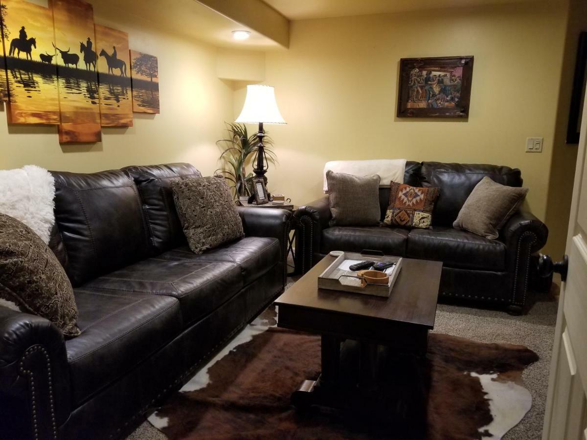 Apartamento Private, Quite Casita , N. Scottsdale Area,Private Pool & Patio, Cave Creek Az. Exterior foto