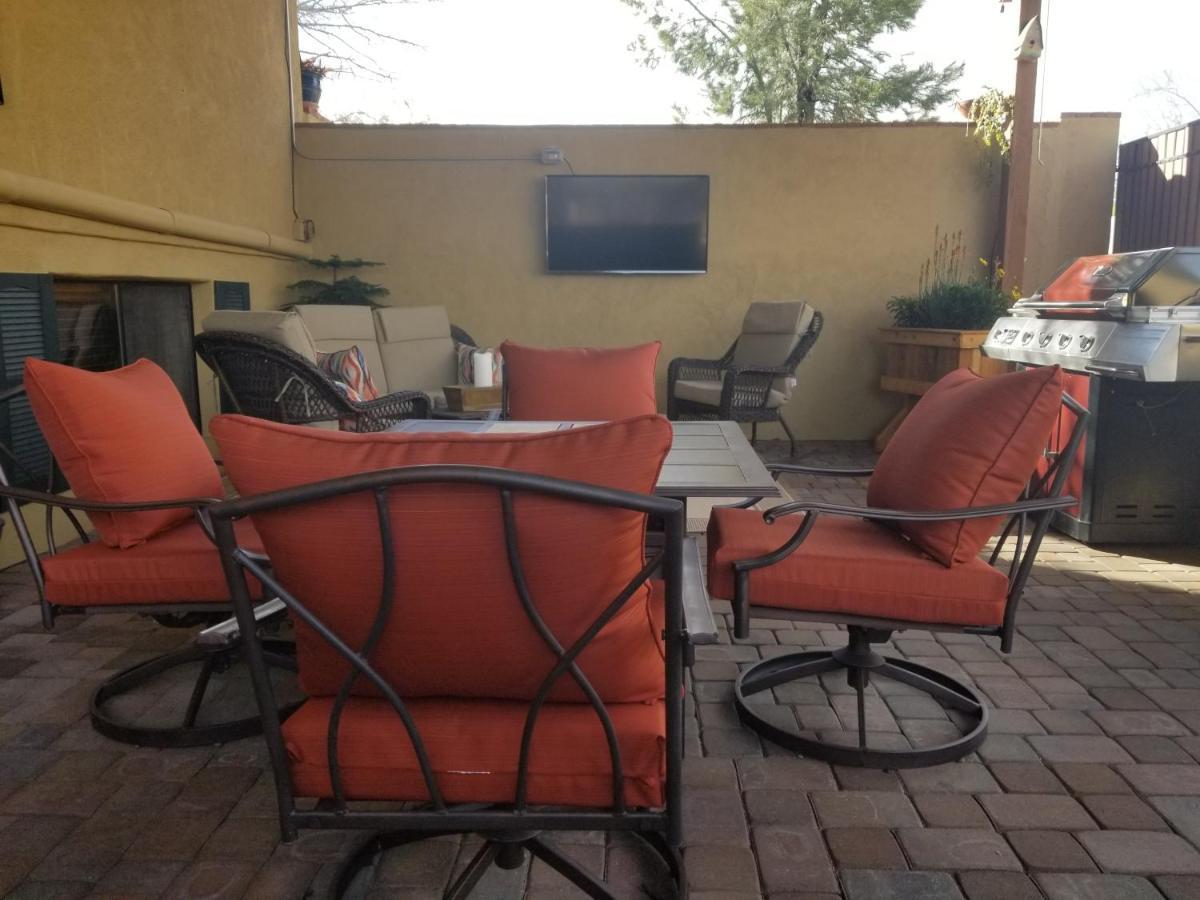 Apartamento Private, Quite Casita , N. Scottsdale Area,Private Pool & Patio, Cave Creek Az. Exterior foto